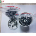 Dental Nickel Chrome Alloy NiCr Framework Alloy of Removable Framework and Partial Dentures Metal